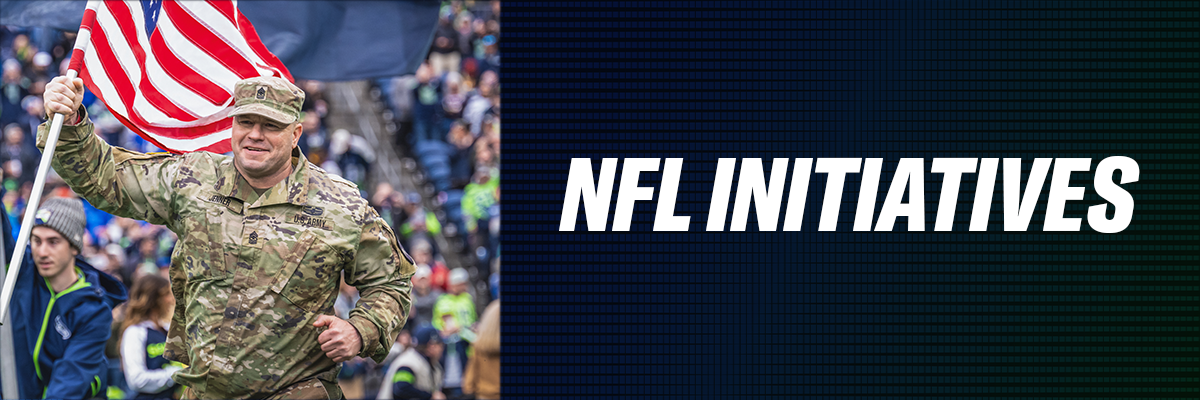 NFL INITIATIVES
