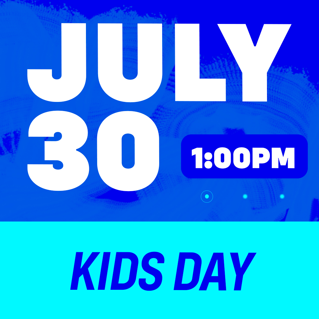 Kids Day