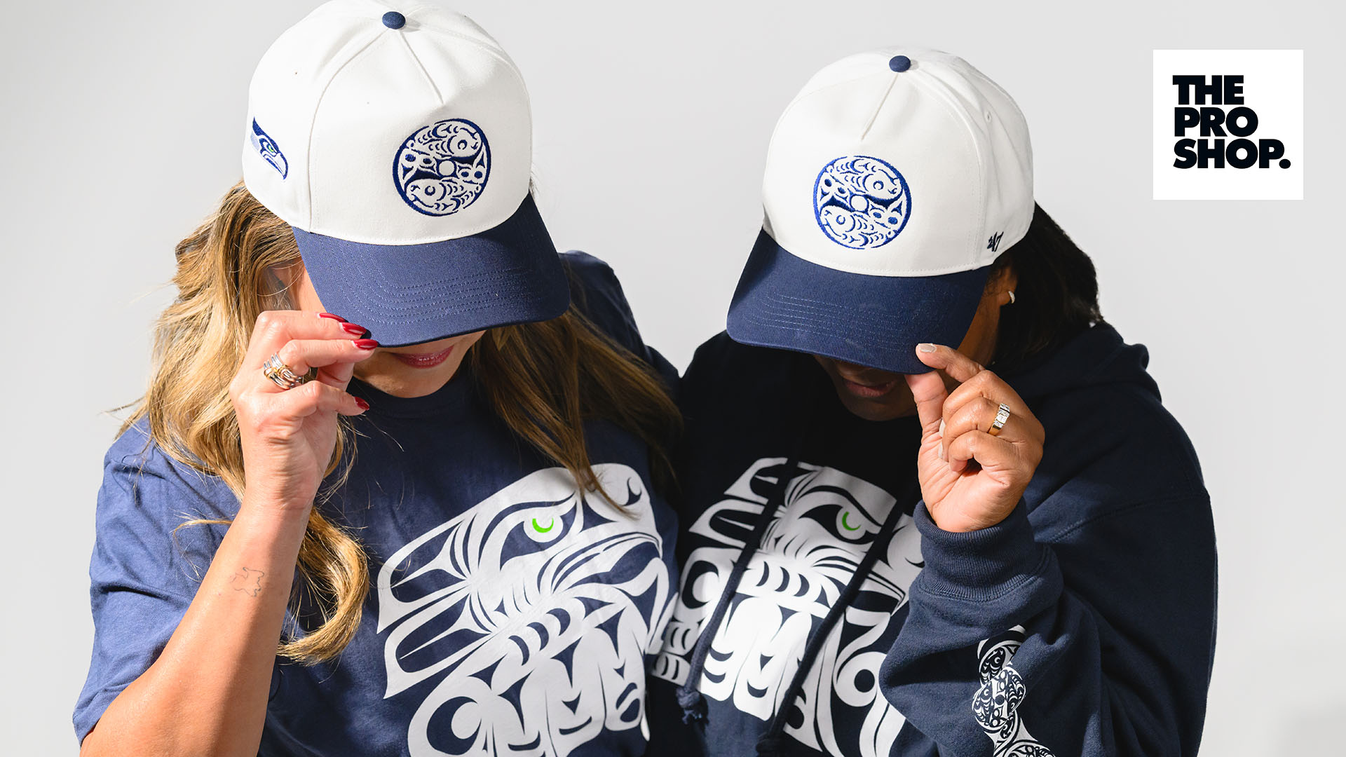 2025 MUCKLESHOOT TRIBAL COLLECTION