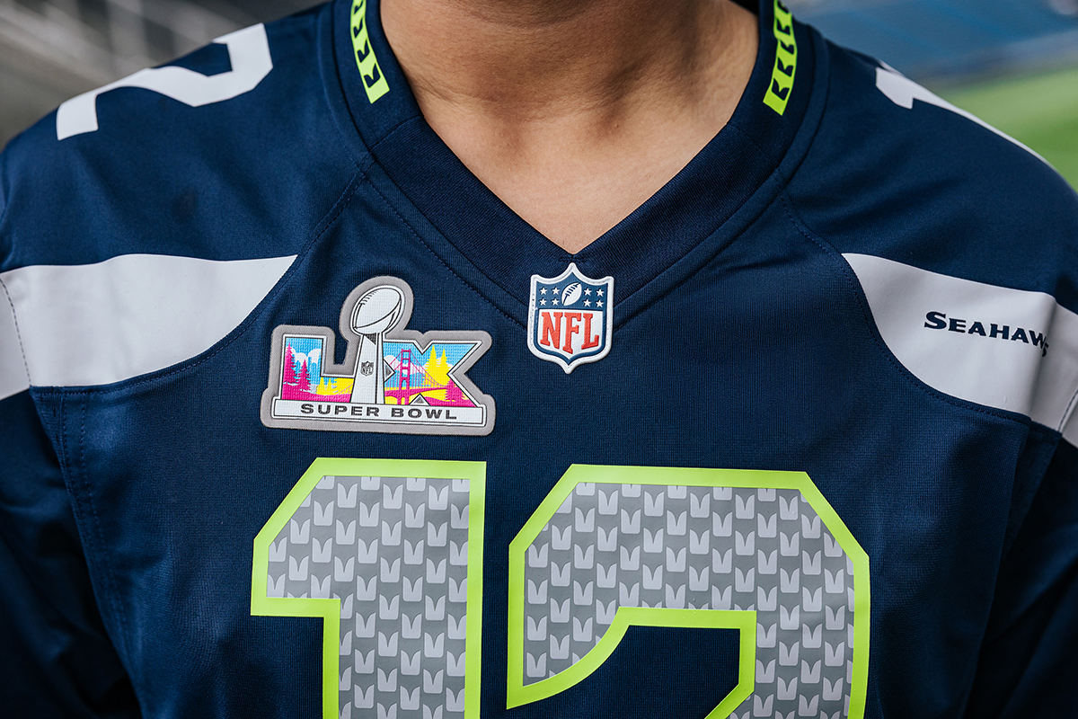 SHOP SUPER BOWL JERSEYS