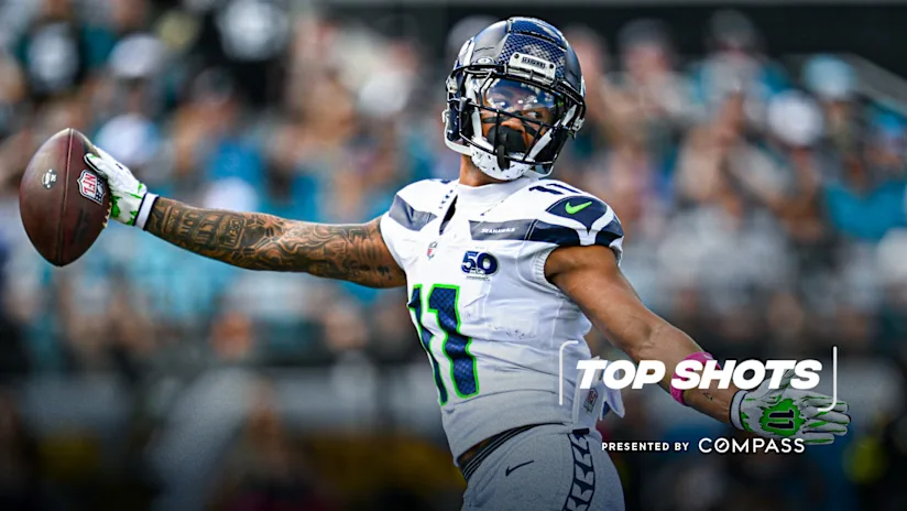 Seahawks Mailbag: Keeping The Good Vibes Rolling, Slow Starts & More