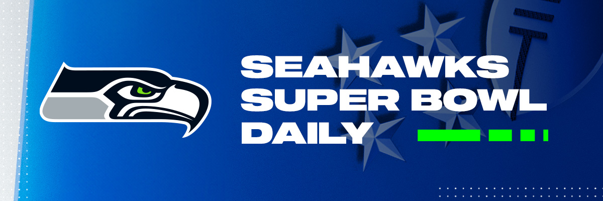 'Super Bowl LX Opening Night'