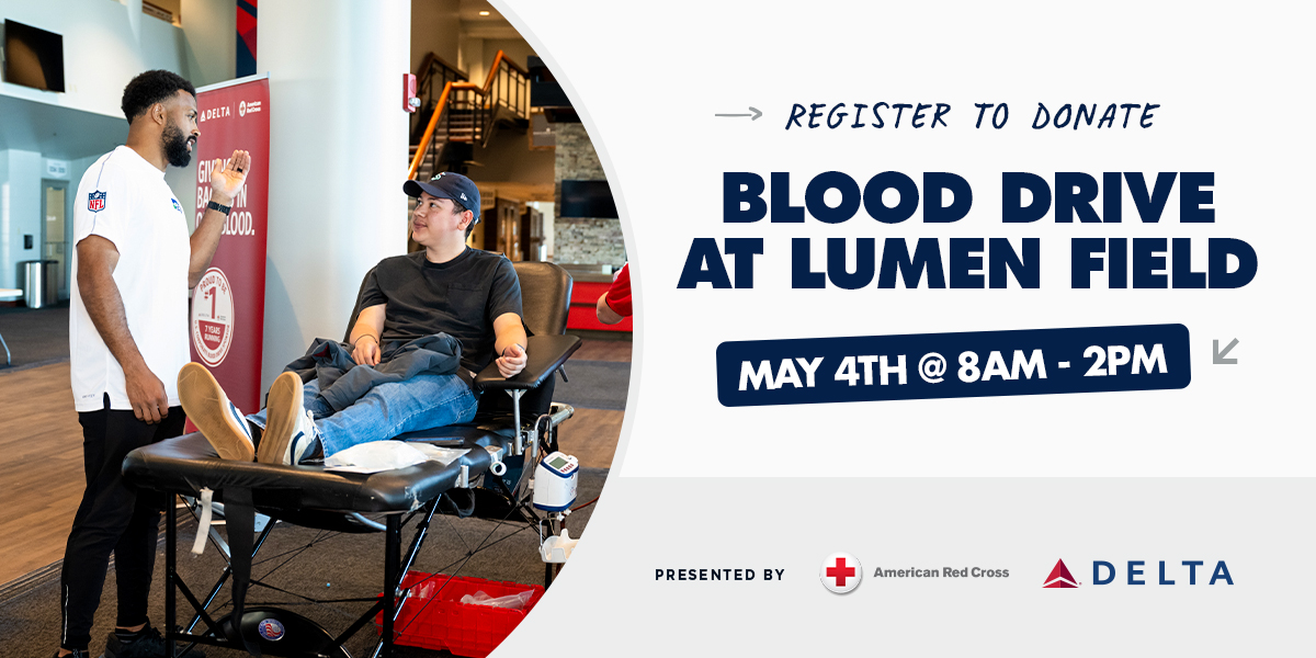 Register to Donate Blood at the Delta x American Red Cross Blood Drive