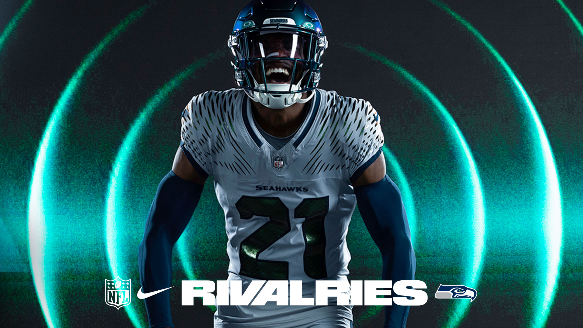 RIVALRIES GAME COUNTDOWN