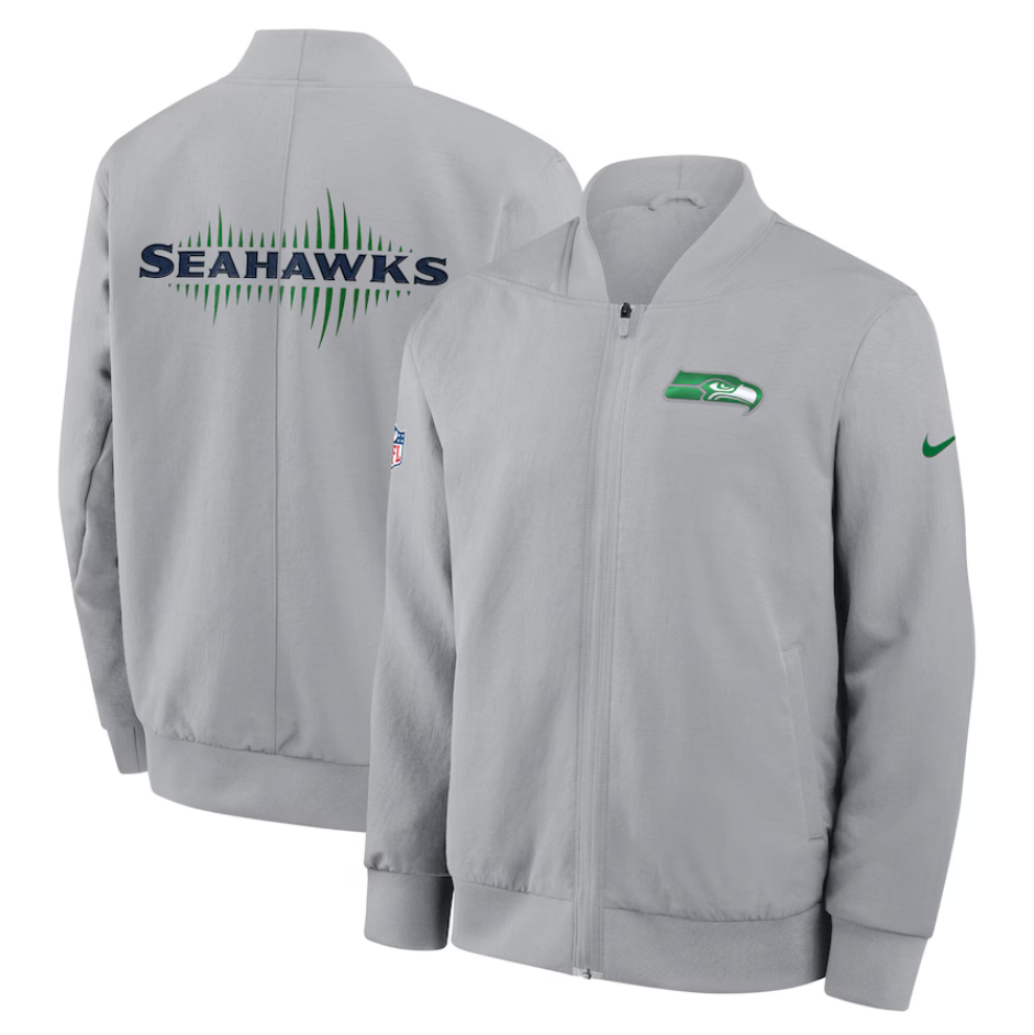 RIVALRIES BOMBER JACKET