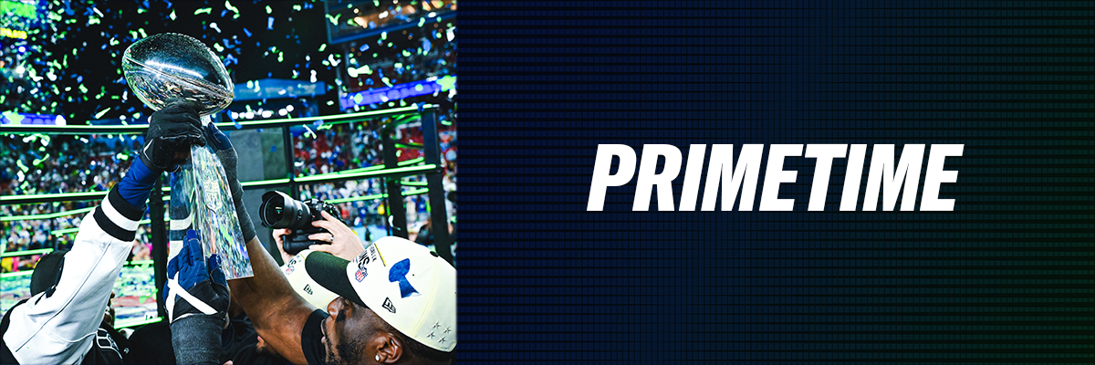 PRIMETIME GAMES
