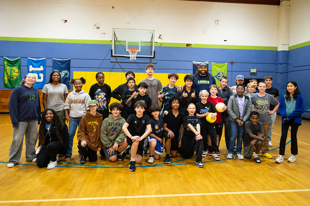 2025 Game Changers Returns