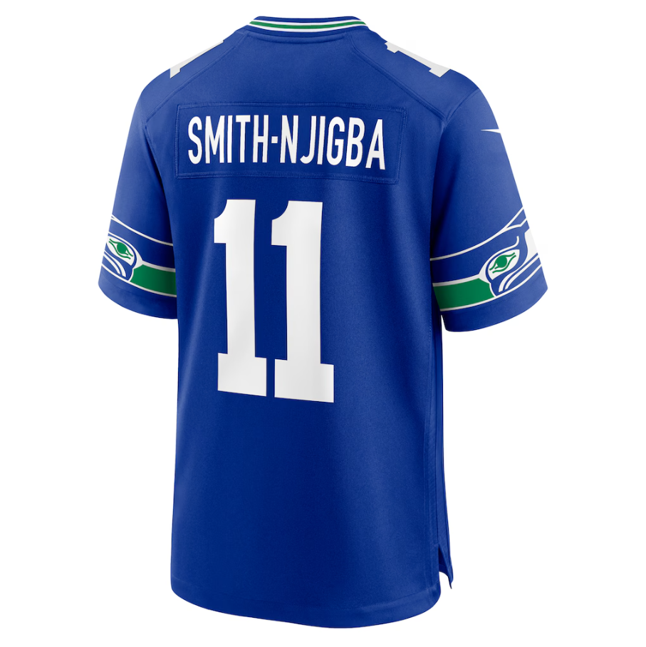 THROWBACK SMITH-NJIGBA JERSEY
