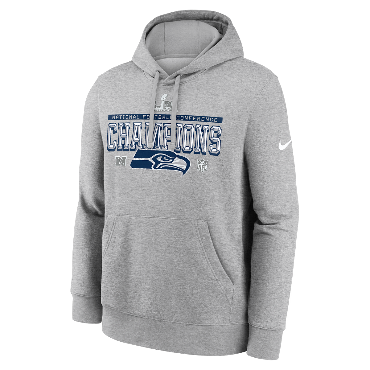 Locker Room Hoodie