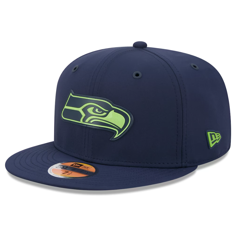 NAVY SIDELINE 59FIFTY