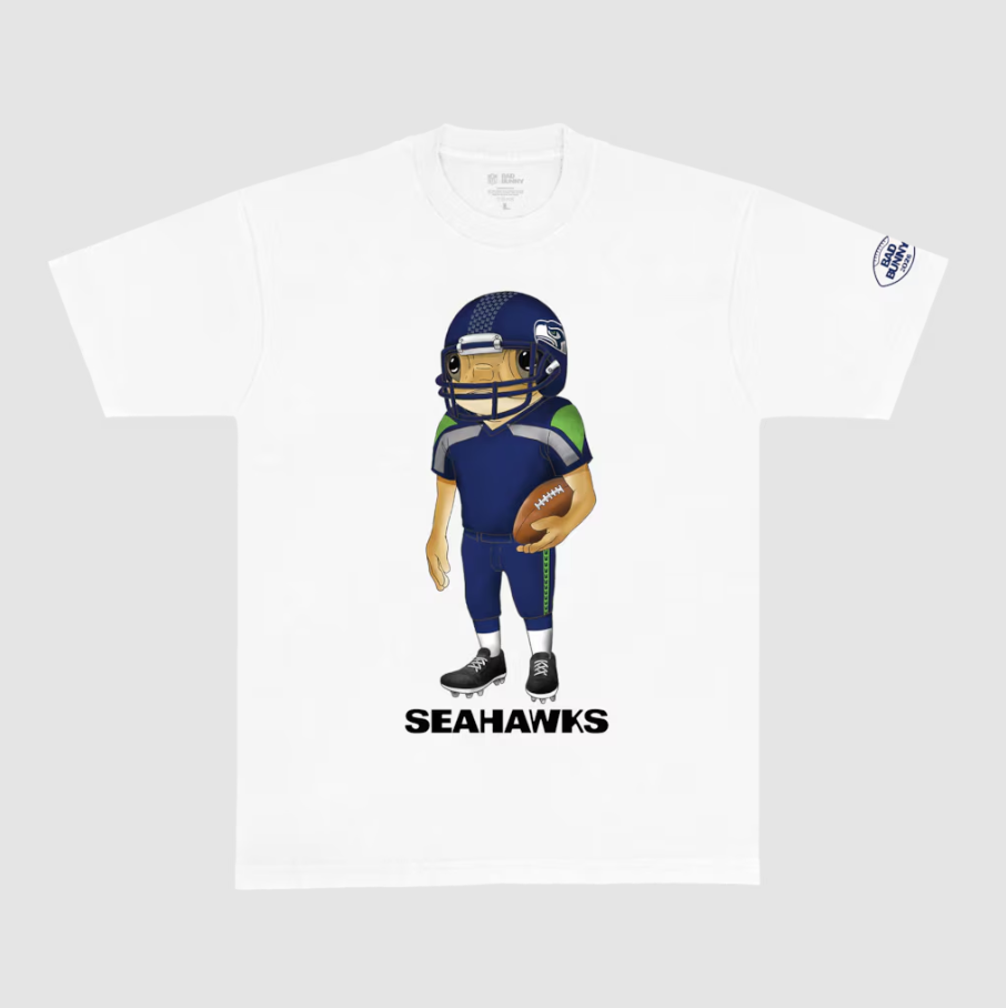 BAD BUNNY T-SHIRT