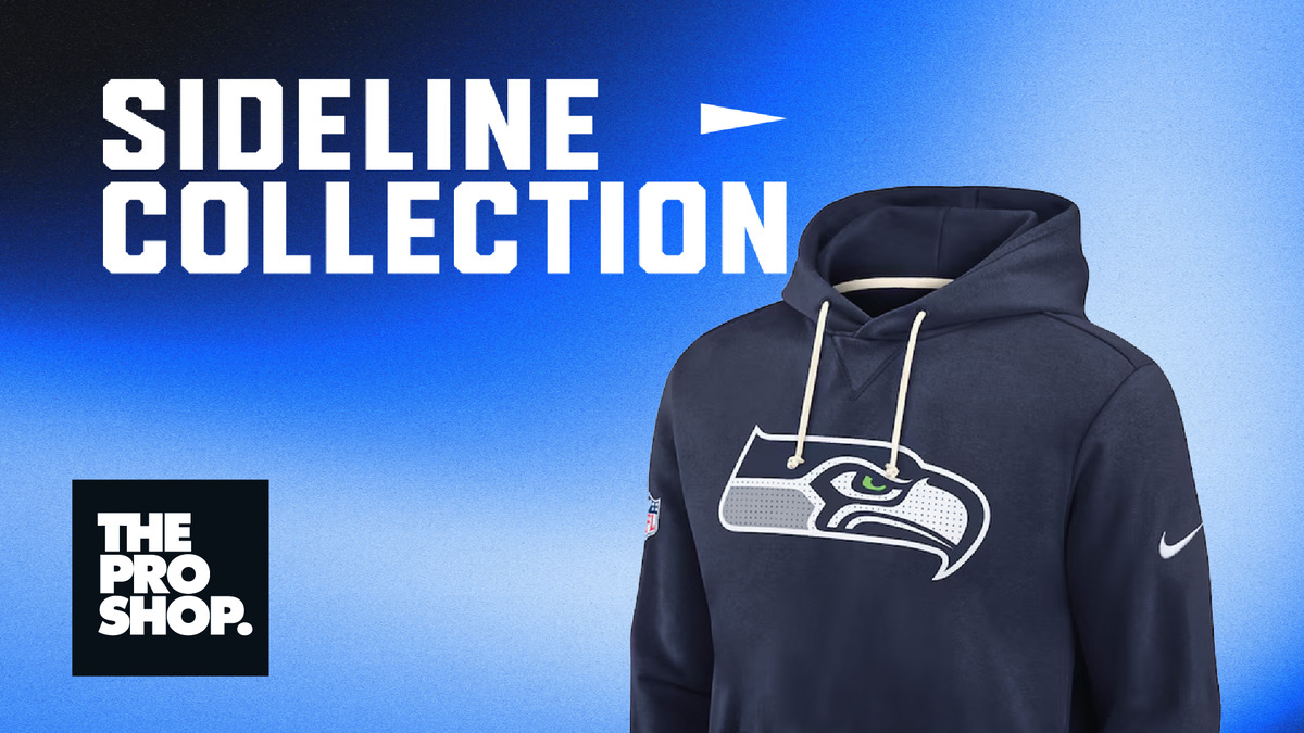 2025 SIDELINE COLLECTION