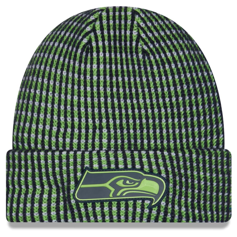 NEON GREEN KNIT