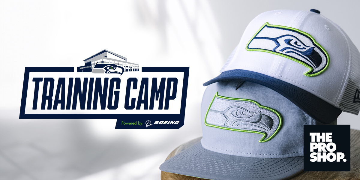 Traning Camp Pro Shop Image