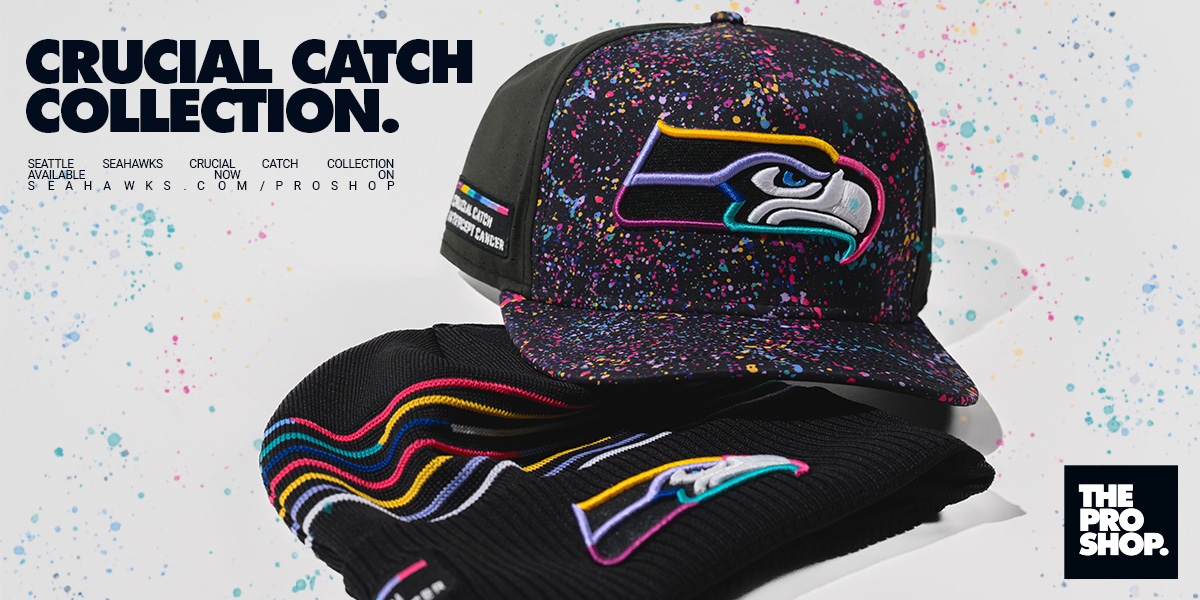 2025 Crucial Catch Collection