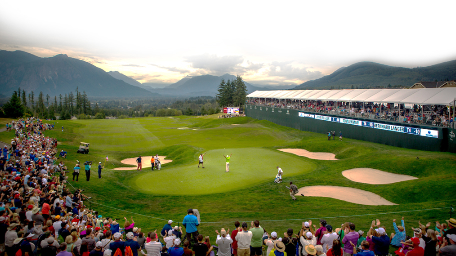 Don’t miss the Boeing Classic! August 14-16, 2026 at The Club at Snoqualmie Ridge
