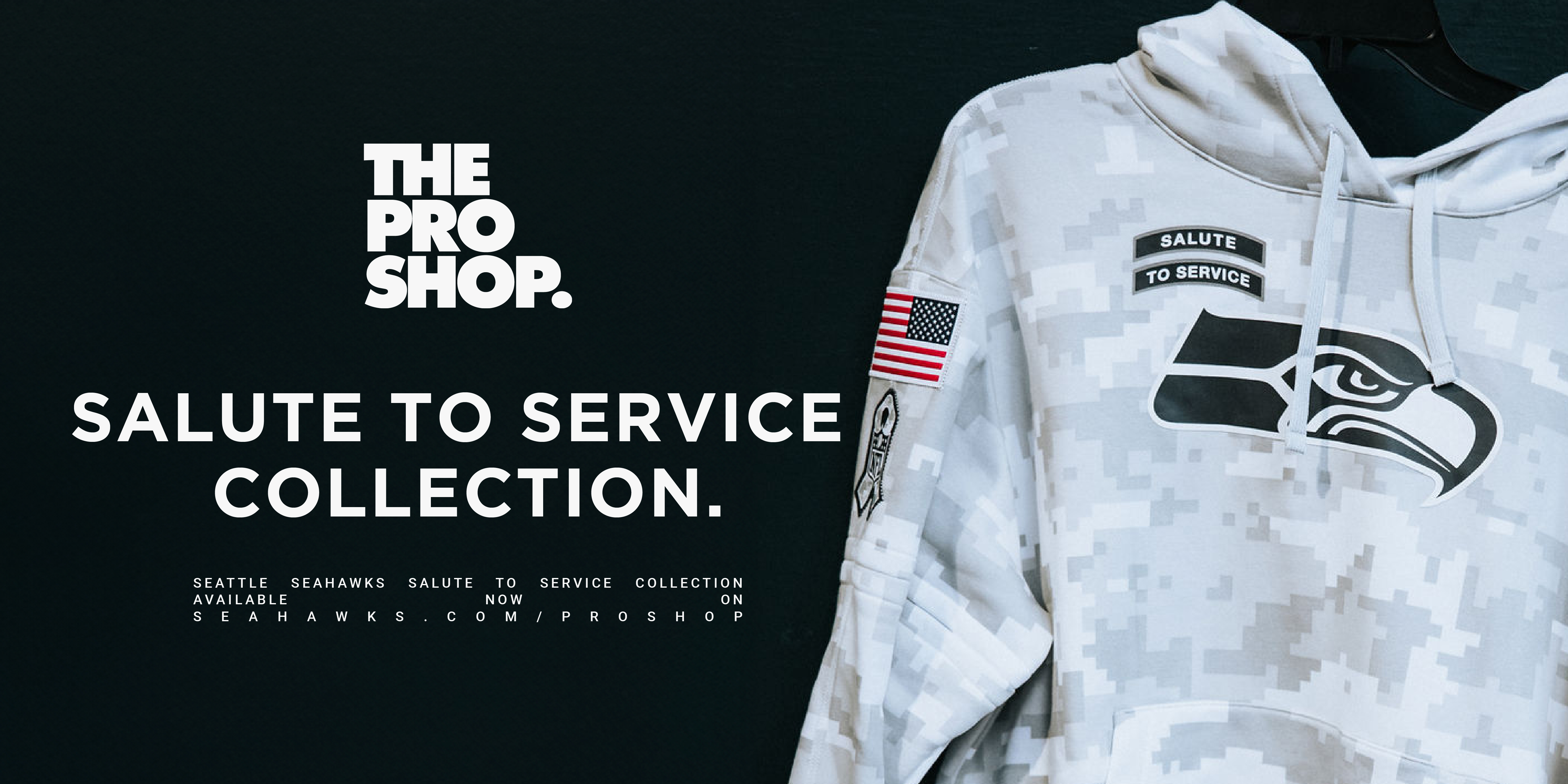 Salute To Service
