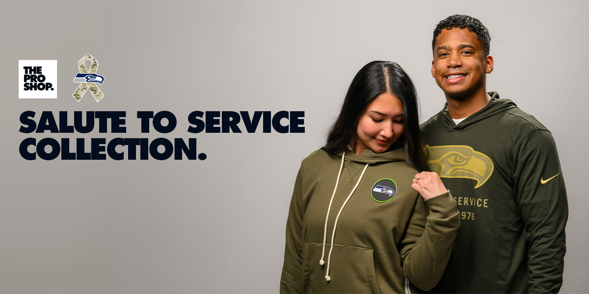 Salute To Service Collection