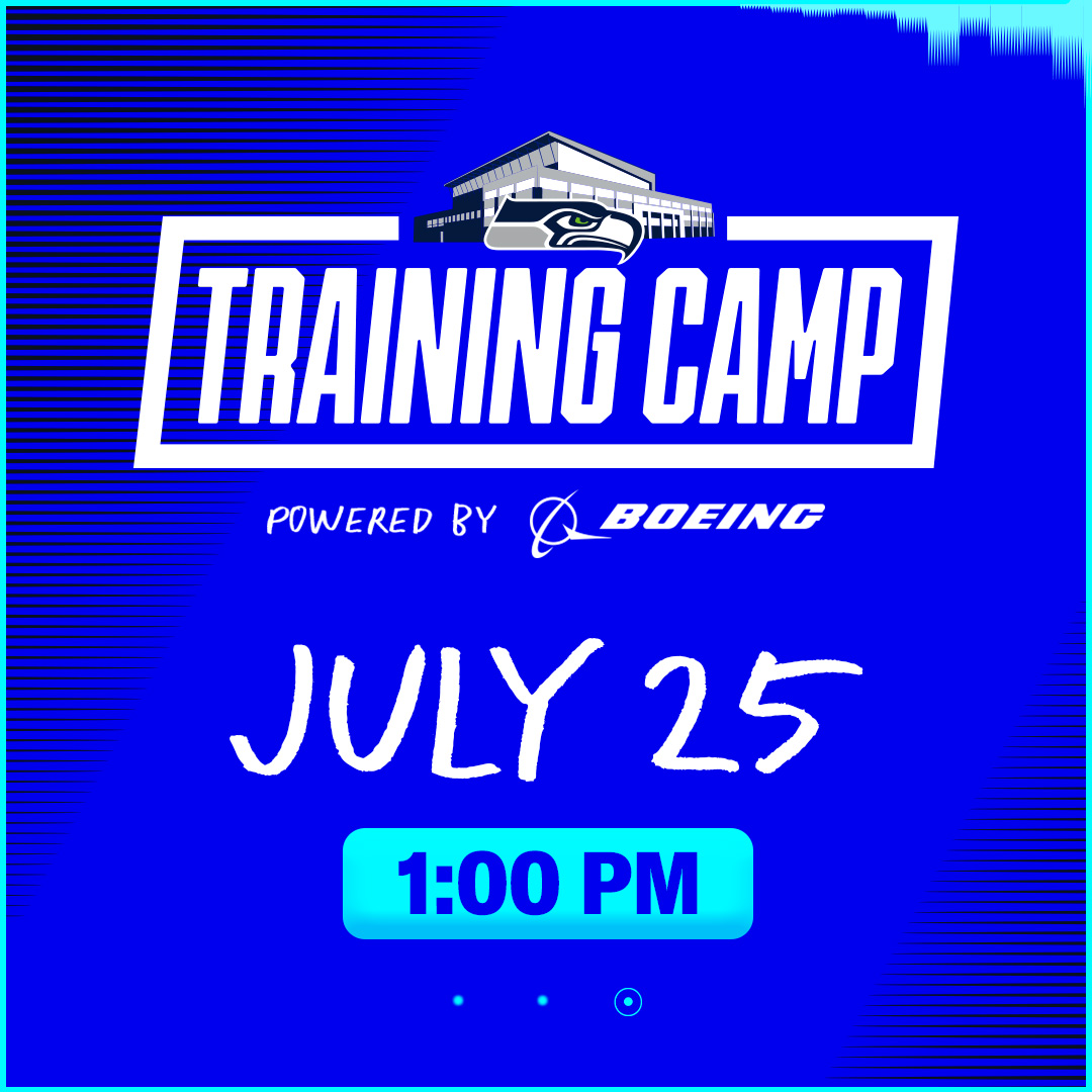 Training Camp