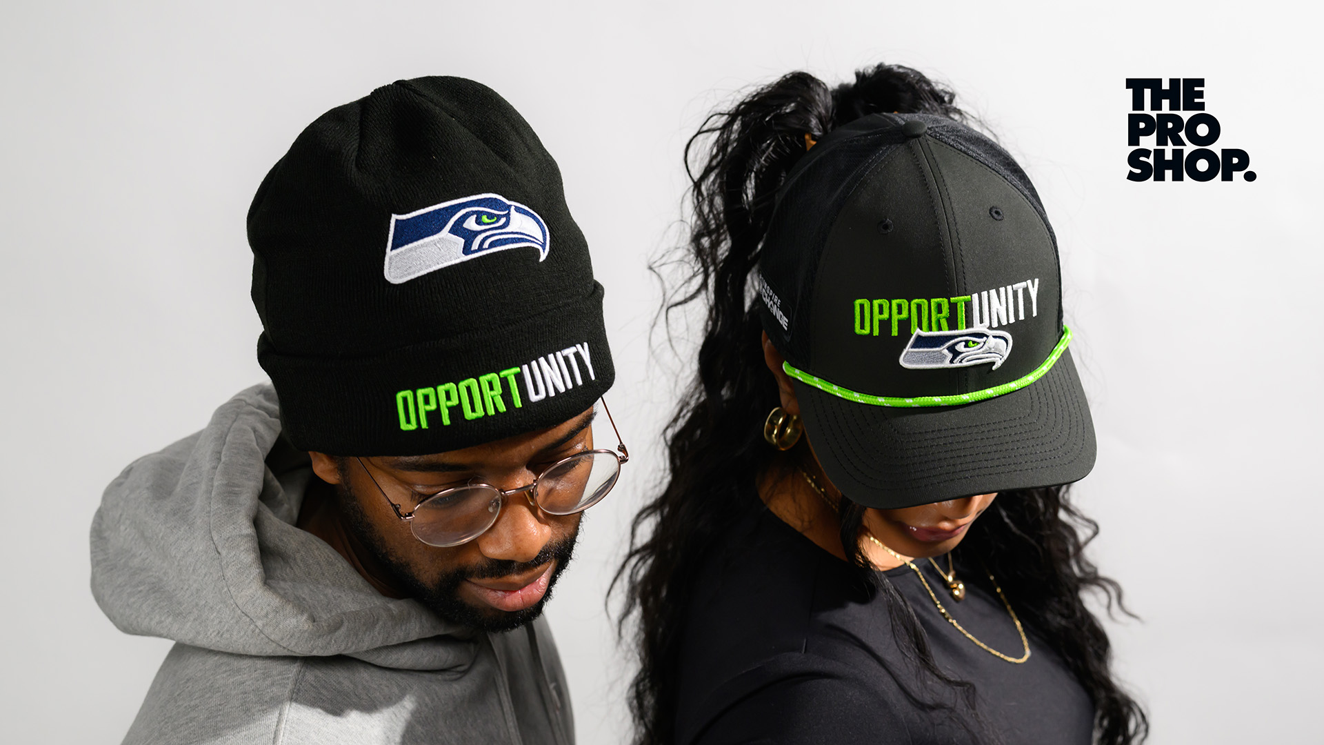 2025 INSPIRE CHANGE COLLECTION