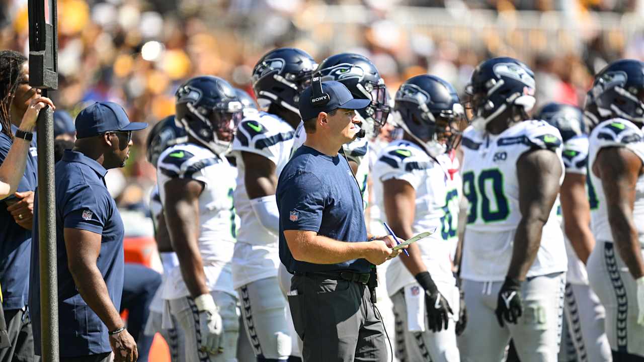 How Mike Macdonald's Flexibility Has Helped The Seahawks Defense Thrive