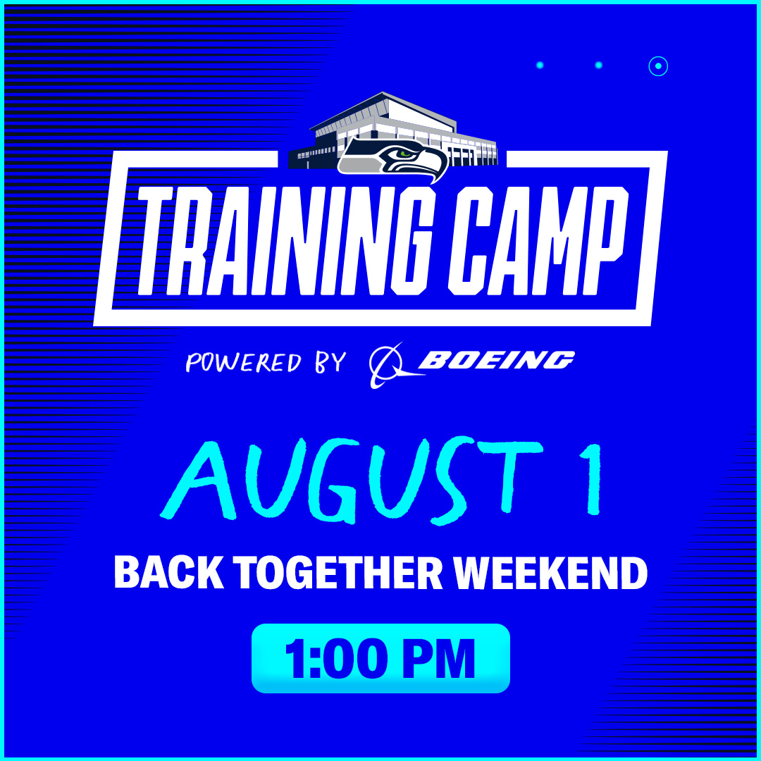 Training Camp