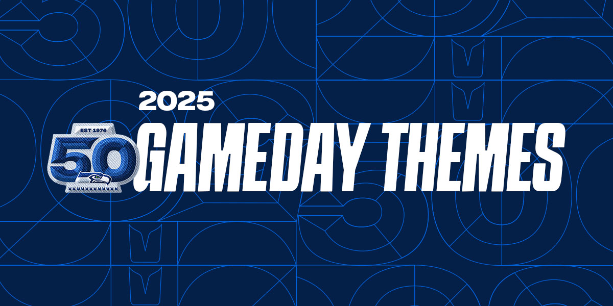 Seahawks 2025 Schedule Release