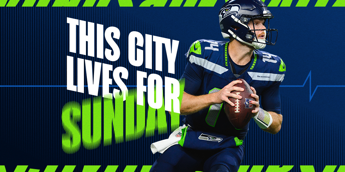 Seahawks 2026 Schedule Release