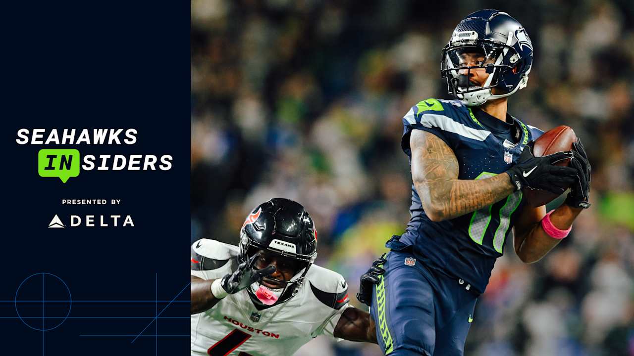 Previewing Seahawks at Commanders