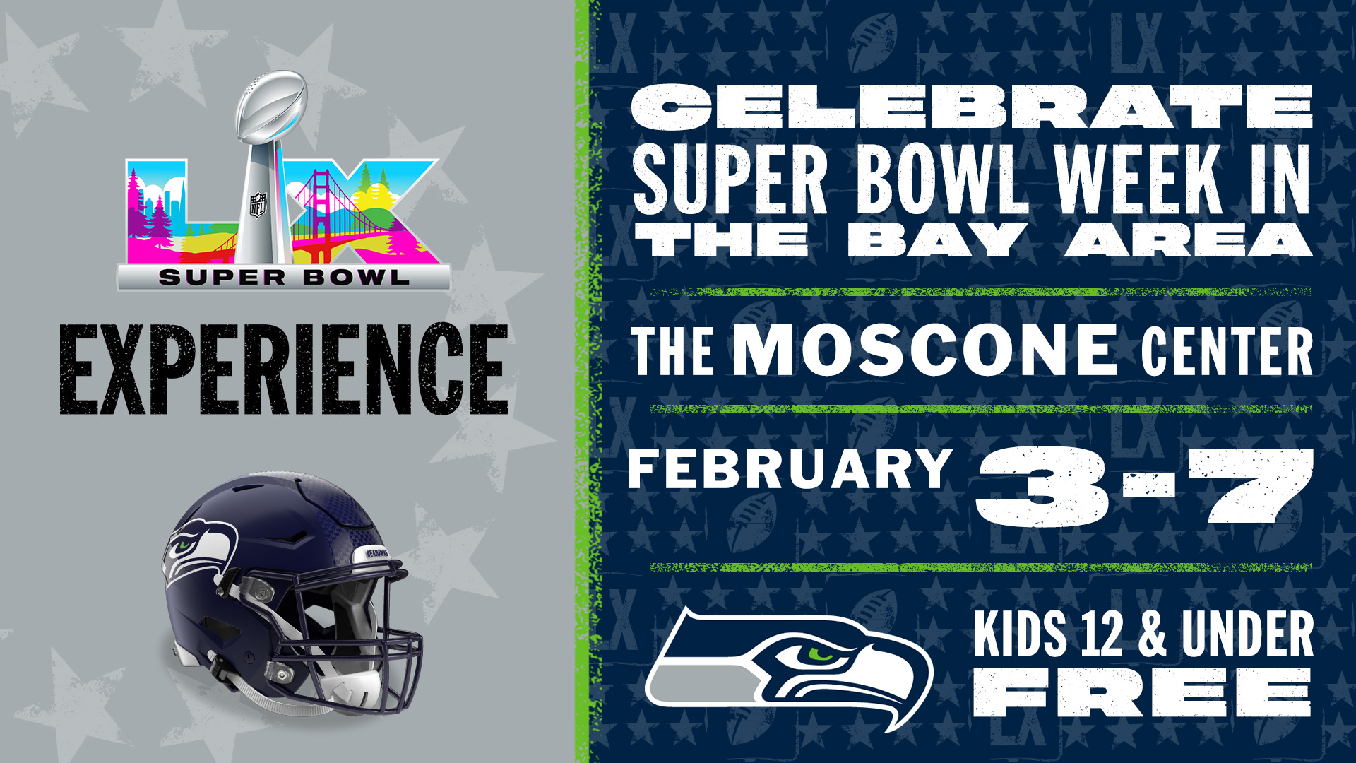 Super Bowl Experiences