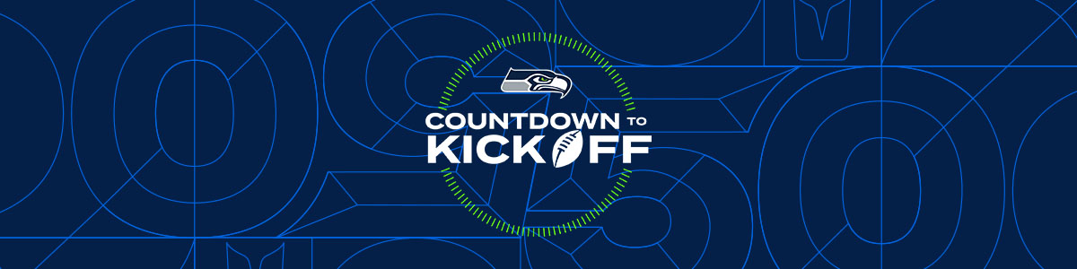 Countdown to Kickoff