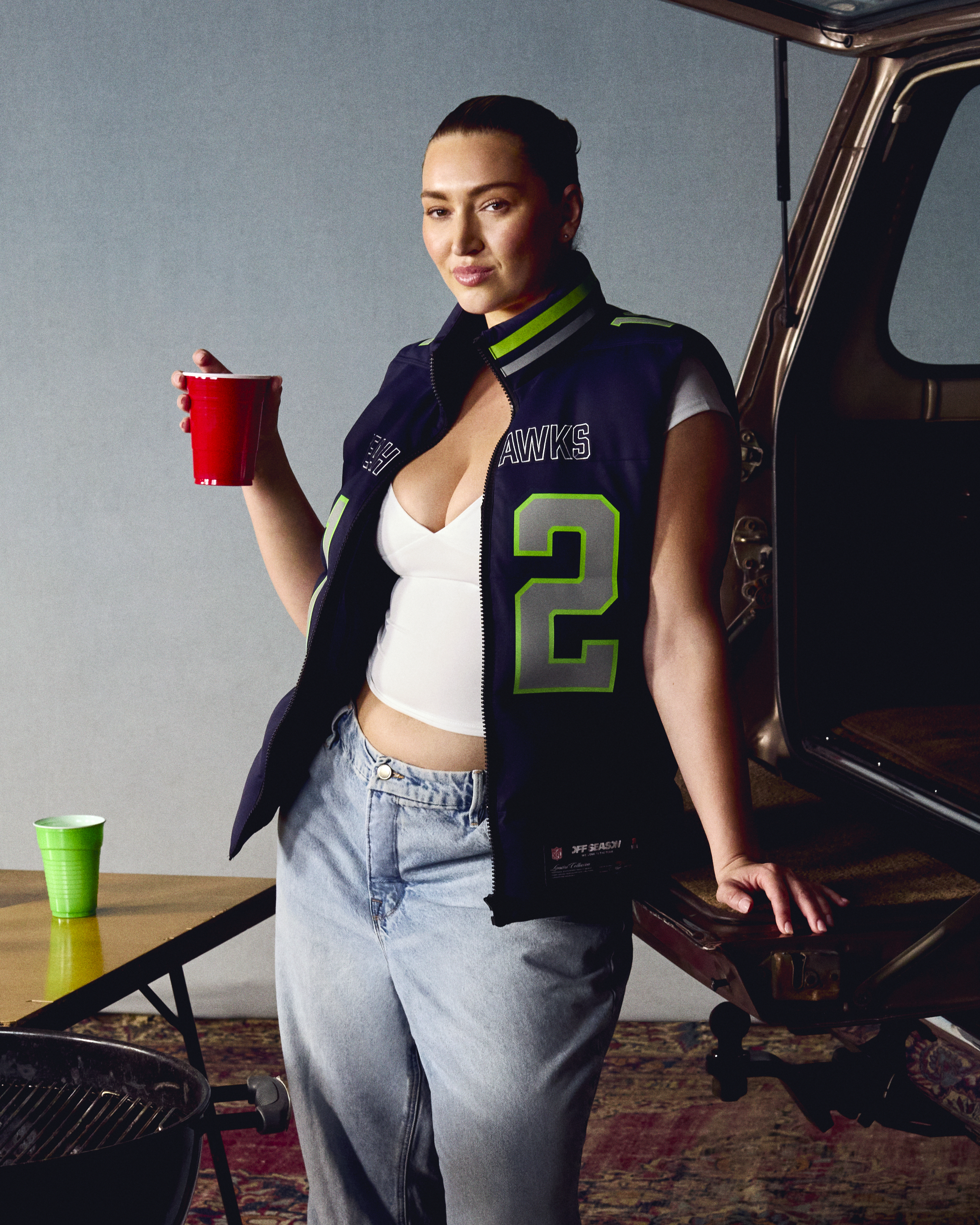 OFF SEASON COLLECTION