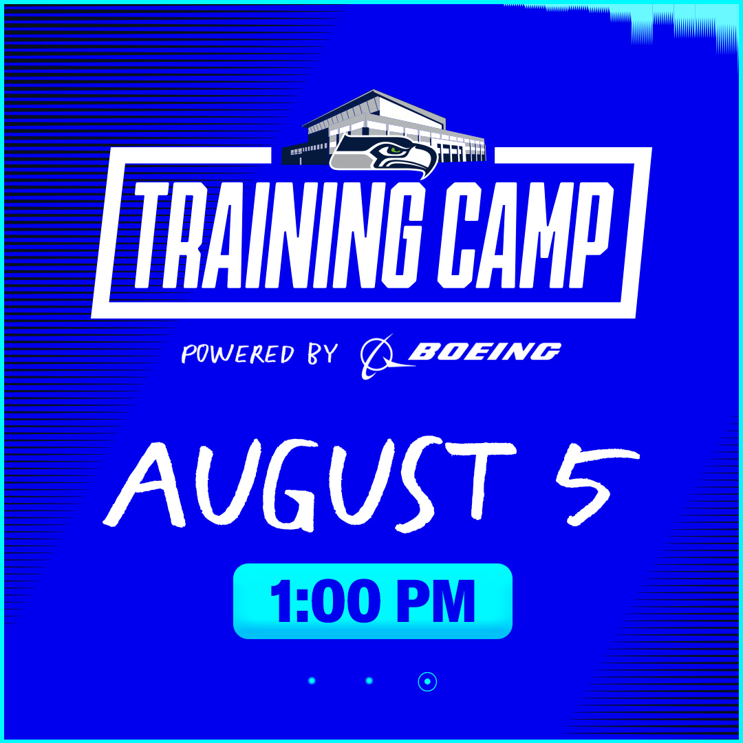 Training Camp