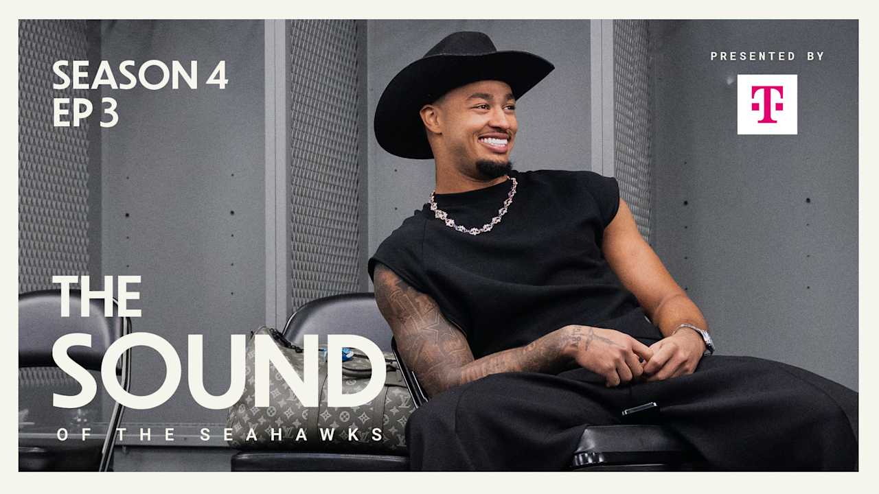 Season 4 of The Sound