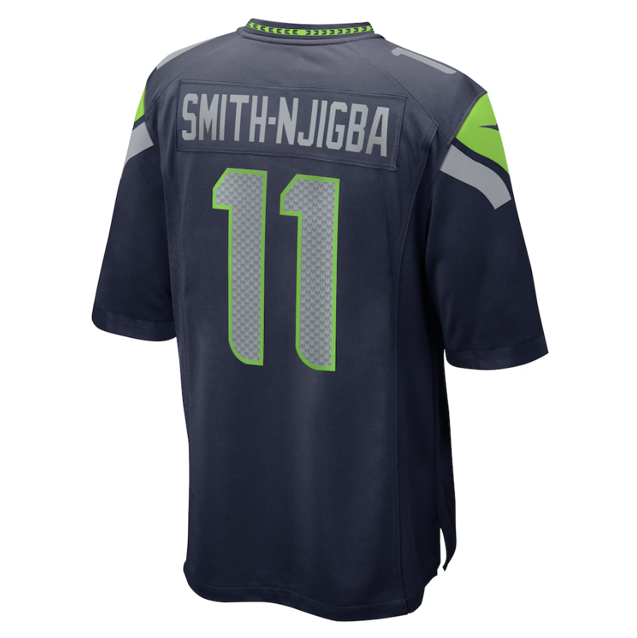 NAVY SMITH-NJIGBA JERSEY