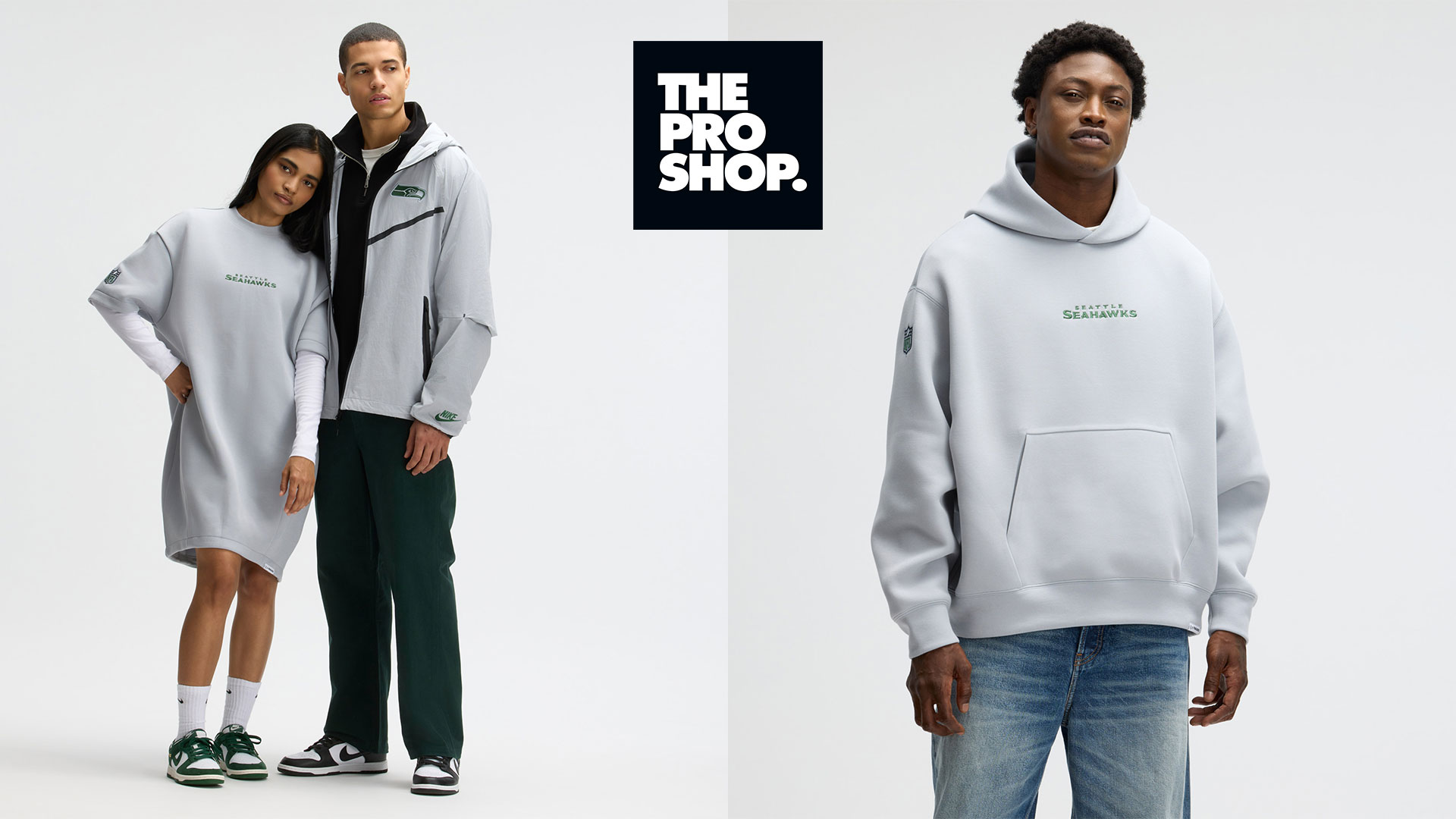 Pro Shop Rivalries Collection