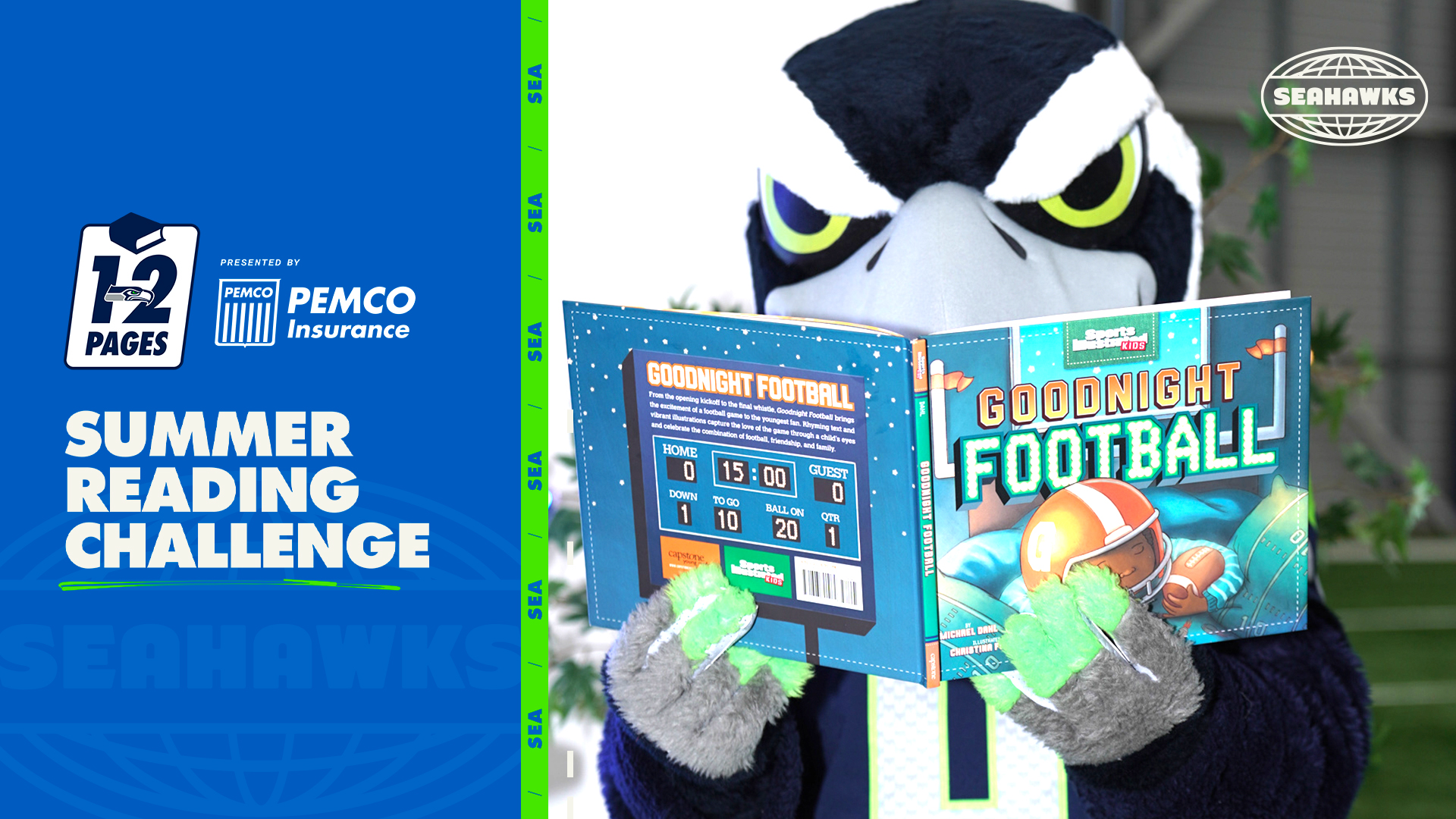 Summer Reading Season is in Full Swing!