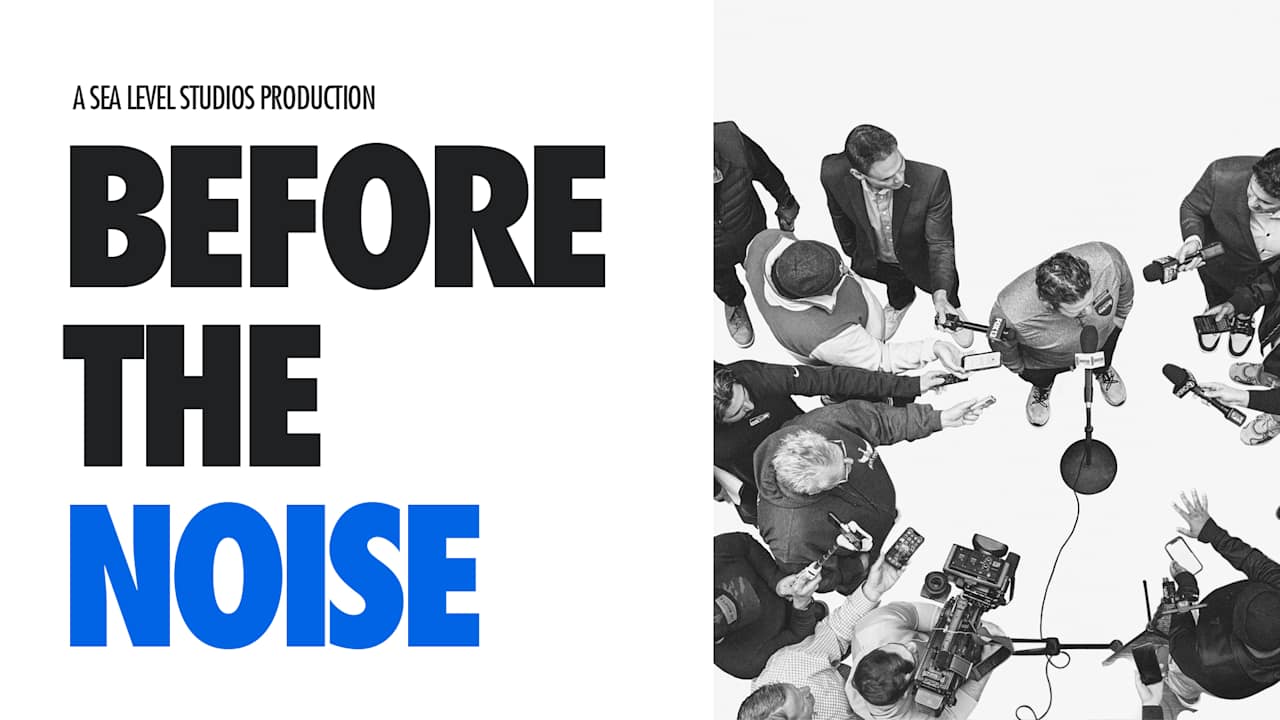 Go Behind The Scenes of The 2025 Seahawks