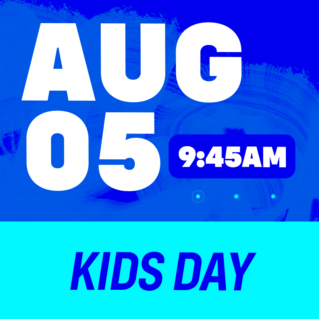 Kids Day