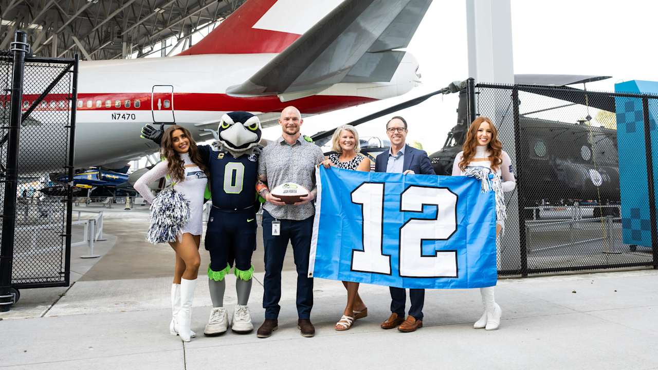 Thank You Josh Porter