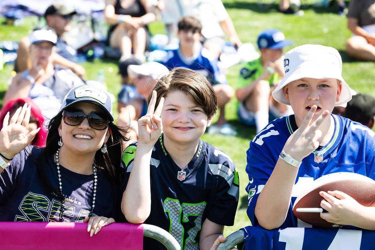 HOT WEATHER. HOTTER DEALS.