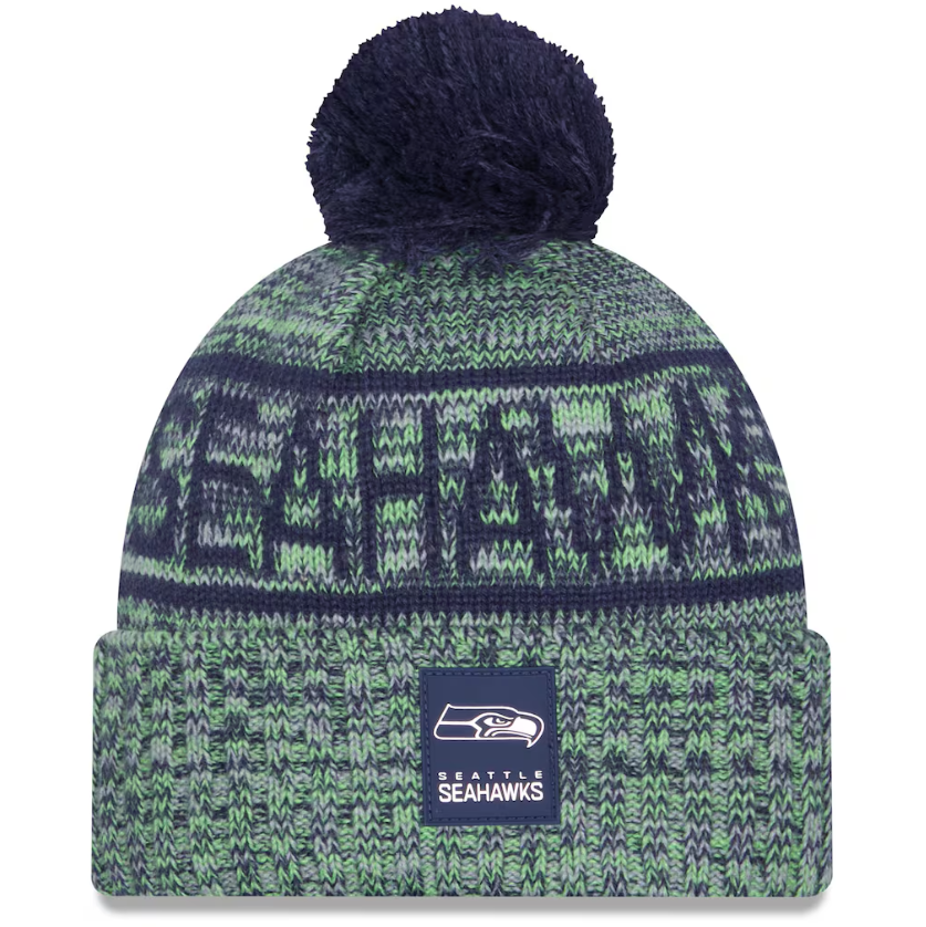 SIDELINE COLD WEATHER HEADWEAR