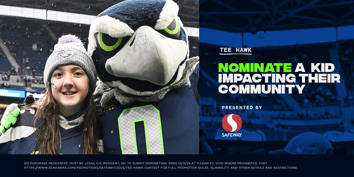 Nominate a child in your community