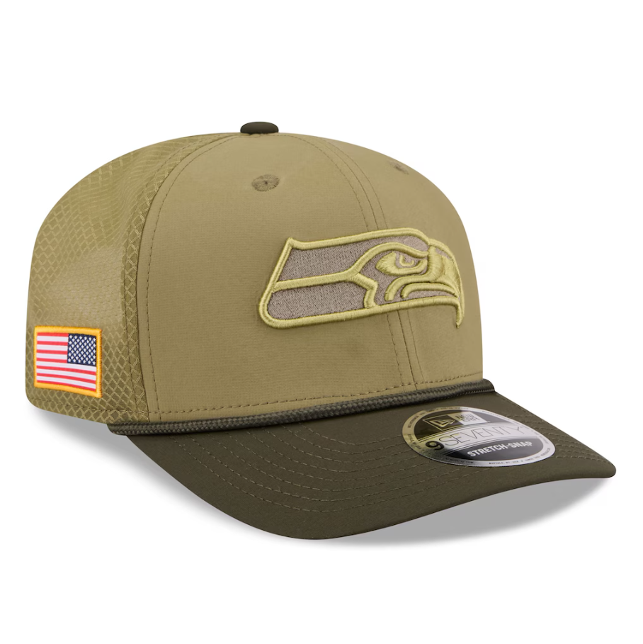 Salute to Service Cap