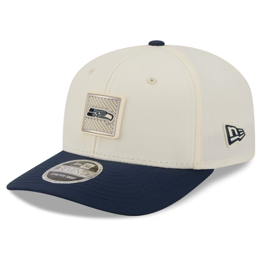 CREAM TRAINING CAMP HAT