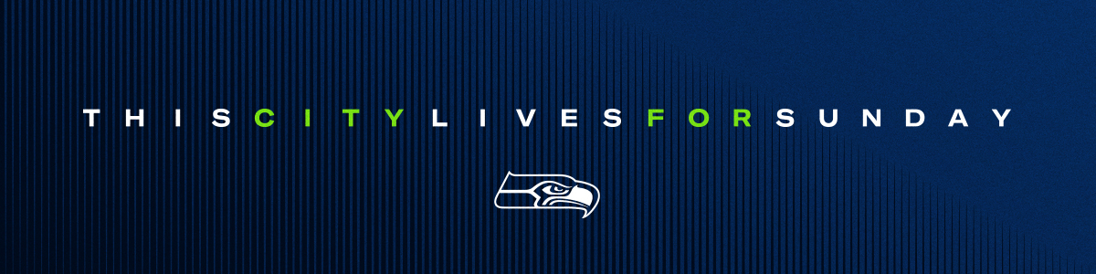 Seahawks Logo