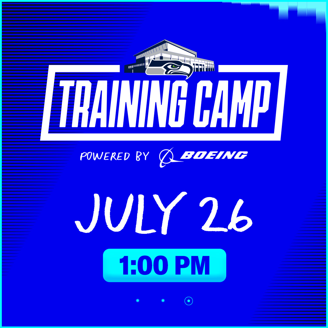 Training Camp