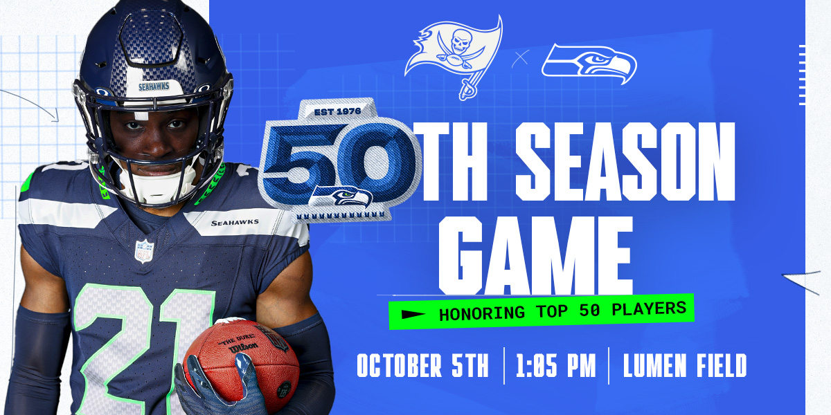 50th Game Reveal