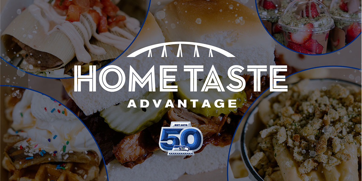 Home Taste Advantage