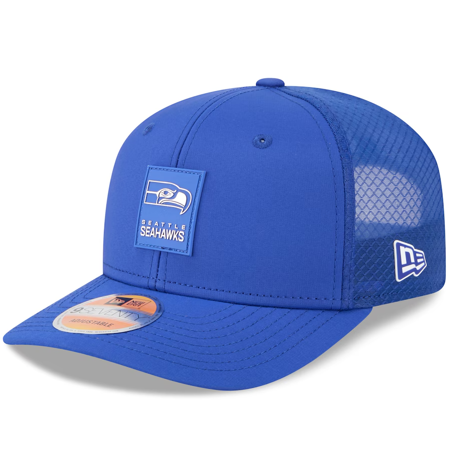 ROYAL SIDELINE HAT